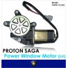 GENUINE PROTON SAGA/ISWARA Left Side Power Window Motor [33320-12LH]