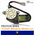 GENUINE WIRA/SATRIA/GTI/PUTRA Left Side Power Window Motor[33322-12LH]