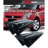 SUZUKI SWIFT 04 SPORT Style High Quality Anti UV Light Door Visor