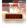 UNIVERSAL FITTING 5 LED F1 Style 3rd Brake Light [DL-81032B]
