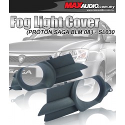 PROTON SAGA BLM 08 ABS High Quality Fog Lamp Cover [SL030]