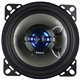 ORIGINAL SONY XPLOD XS-GTF1026 4" 100W 2-Way Coaxial Speaker for PERODUA MYVI, MERCEDES BENZ, PROTON SAGA2, WIRA
