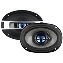 SONY XPLOD XS-GTF6926 6"x9" 3-Way 600W Mid Bass Speaker