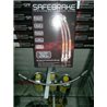 (Most Cars Model) PRO-RS Front & Rear Stainless Steel Braided Brake Hose