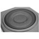 ORIGINAL MB QUART ONYX MBPS8152 8" 450W Powered Active Subwoofer with Bass Controller