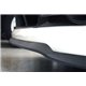 HCD SAMURAI Rubber Skirt 2.5M Length TPVC Lip Skirt Protector Universal Car Bumper Strip Diffuser [HCD-SKR001]