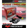 REDBAT RB-196AC2 170º Color CCD IR Rear Camera: ACCORD 08/ CIVIC 06