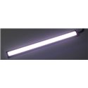 3M 17cm 6W Market Brightest COB Cool Light Bar DRL Day Time Running Lamp