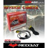 REDBAT RB-116C 170º Color CCD 3 Infrared Night Vision Front Camera