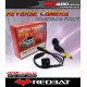 REDBAT RB-256E-BG 170º Color CCD 2 Infrared Night Vision Front Camera