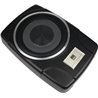 MBQ AUDIO AW-800D 8" Underseat Active Subwoofer Made In Germany