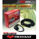 REDBAT RB-J1 170º Full HD IR Night Vision Water Proof Rear Camera
