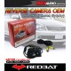 REDBAT RB-196 Plug & Play 170º Color CCD 3 Rear Camera: NISSAN SYLPHY