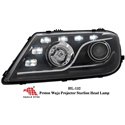 PROTON WAJA EAGLE EYES LED Starline Projector Head Lamp [HL-132]