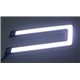 3M C-Concept 6W Market Brightest COB Cool Light Bar DRL Day Time Running Lamp