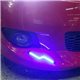 3M Z-Concept 6W Market Brightest COB Cool Light Bar DRL Day Time Running Lamp