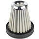 Clearance* SUZUKI SWIFT 1.5 2004 - 2012 SIMOTA AERO FORM II Fully Stainless Steel Filter Replacement [AF-PTS-402C]