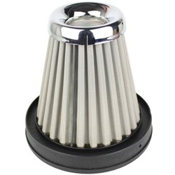 Clearance* SUZUKI SWIFT 1.5 2004 - 2012 SIMOTA AERO FORM II Fully Stainless Steel Filter Replacement [AF-PTS-402C]