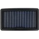 Clearance* HONDA CIVIC FD 2.0 2006 - 2011 SIMOTA Fully Stainless Steel Drop In Air Filter [AF-OH-016]