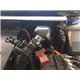 MITSUBISHI LANCER GT/ PROTON INSPIRA SIMOTA AERO FORM II Carbon Fiber Air Filter Intake System with Full Piping [PTS-453]