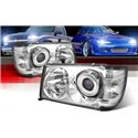 MERCEDES BENZ MASTERPIECE New Facelift W124 E-Class 1994 - 1996 SONAR Projector Head Lamp