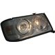 MERCEDES BENZ W124 E-Class 1885 - 1993 SONAR Projector Head Lamp