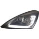 PROTON EXORA L-Style 2nd Gen DRL LED Light Bar Signal Projector Head Lamp Made in Malaysia [177]
