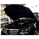MERCEDES BENZ W204 C-Class 2008 - 2015 EAGLE EYES DRL Day Time Running Light Projector Head Lamp [HL-044-BENZ]