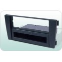 AUDI A6 2002 - 2006 Single or Double Din Casing Panel [BN-25F53005]