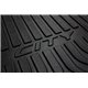 HONDA CITY GM6 2014 - 2017 ORIGINAL ABS Rubber Anti Non Slip Rear Trunk Boot Cargo Tray