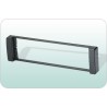 Audi A4 1995-2001 Single Din Casing Panel [BN-25F53009]