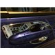 HONDA CITY GM6 2013 - 2017 4 Pcs Chrome Door Handle Inner Guard Bowl