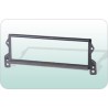 BMW 2001-2007 MINI Single Din Casing Panel [BN-25K2002]