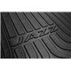 HONDA JAZZ, FIT GK 2014 - 2017 ORIGINAL ABS Rubber Anti Non Slip Rear Trunk Boot Cargo Tray Made in Japan
