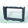HONDA 2007-2009 CRV Double Din Casing Panel [BN-25K832]