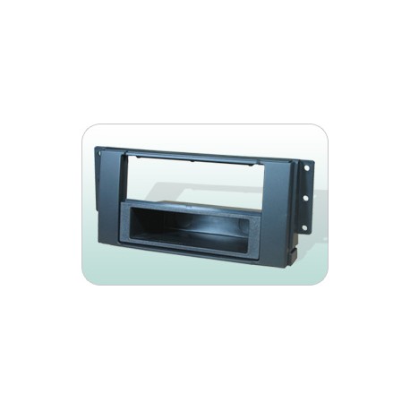 LAND ROVER 2007-2009 FREELANDER2  Double or Single Din Casing Panel [BN-25F53176]