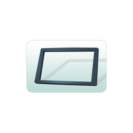 MAZDA 2002-2008MPV  Double Din Casing Panel [AN-09M02]
