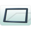 MAZDA MPV 2002 - 2008 Double Din Casing Panel [AN-09M02]