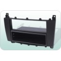 MERCEDES BENZ W203 2004-2007, C209, W463 Double or Single Din Casing Panel [BN-25F53098]