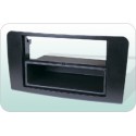 MERCEDES BENZ W251 R-Class 2005 - 2009 Double or Single Din Casing Panel [BN-25F53138]