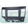 MITSUBISHI 2007-2009 FORTIS/LANCER  Double Din Casing Panel [BN-25K2009]