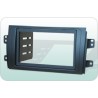 SUZUKI 2006-2009 SX4  Double Din Casing Panel [BN-25K947]
