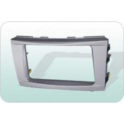 TOYOTA 2007-2009 CAMRY  Double Din Casing Panel [BN-25K980]
