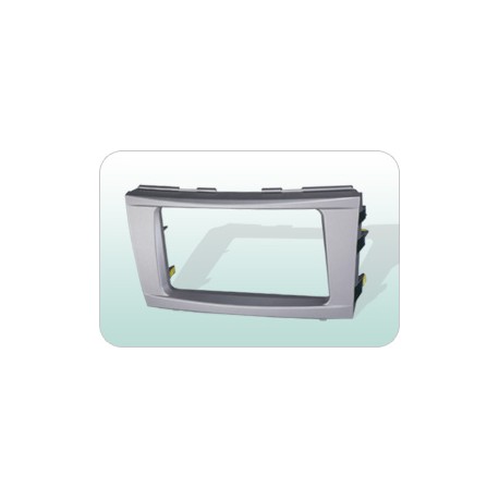 TOYOTA 2007-2009 CAMRY  Double Din Casing Panel [BN-25K980]