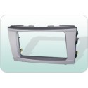 TOYOTA CAMRY 2007 - 2011 Double Din Casing Panel [BN-25K980]