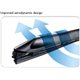 ORIGINAL HELLA RAZOR HYBRID GERMANY Aerodynamic 3D Wiper Blade 1 Pair