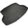 HONDA CIVIC FC 2016 - 2017 ORIGINAL ABS Rubber Anti Non Slip Rear Trunk Boot Cargo Tray Made in Japan