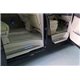 TOYOTA ALPHARD ANH10 2002 - 2007 Stainless Steel LED Door Side Sill Step Plate Made In Taiwan