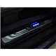 HONDA CRV 2013 - 2016 Stainless Steel LED Door Side Sill Step Plate Made In Taiwan