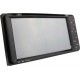 SKY AUDIO 7" Full HD Double Din DVD VCD MP3 CD USB SD Bluetooth TV Player with Android Mirror Link & 6 CD Recorder [J6916]